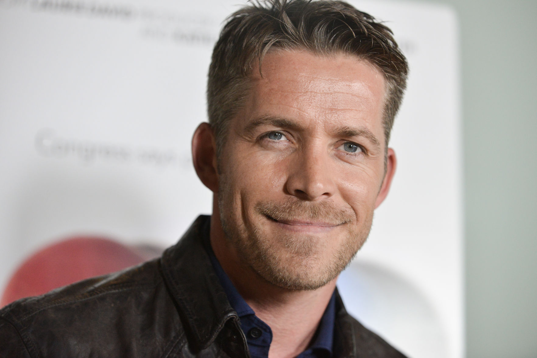 Birthday: Sean Maguire